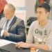 Habla de Europa en tu Ciudad despide el año en Navarra
