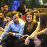 Café con Europa en Llanes: “La Unión Europea es un proyecto de valores”